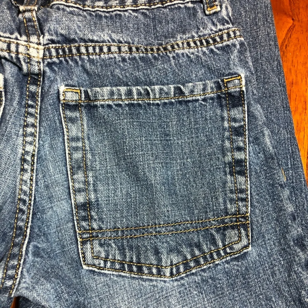 Old Navy skinny jeans